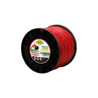 Корд триммерный (2.0 мм; 60 м; звезда) DDE 644-887