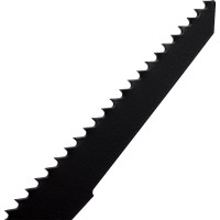 Полотно по древесине 3021/300 (5 шт; 300х19х1.27 мм; 280 мм; 6 TPI) WILPU 1223000005