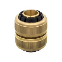 Муфта соединительная ремонтная (3/4" - 3/4") QUATTRO ELEMENTI 246-388