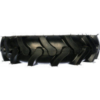 Колесо пневматическое с диском P6.00-12D-1 PATRIOT 490001229