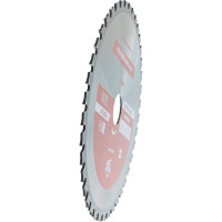 Диск пильный по стали Эксперт № 508 (210x30 мм; Z40; TFZ 0; STEEL) ПрофОснастка 60401028