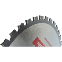 Диск пильный по стали Эксперт № 508 (210x30 мм; Z40; TFZ 0; STEEL) ПрофОснастка 60401028