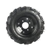 Колесо пневматическое с диском P4.00-8D-1 PATRIOT 490001225