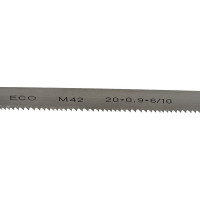 Полотно ленточное М42 ECO (2360х20х0.9 мм; 6/10 TPI) VISPROM 923600610