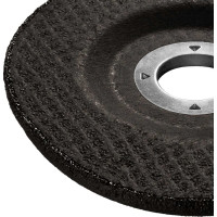 Диск зачистной по металлу (115х6х22.2 мм) для УШМ ТРИГГЕР 7032 тов-157537