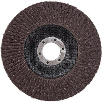 Диск лепестковый по металлу (125х22 мм; P60) для УШМ ТРИГГЕР 70358 тов-158868