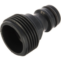 Адаптер с наружной резьбой 3/4" ФАРИНА 93413 тов-095500