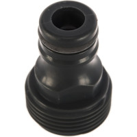 Адаптер с наружной резьбой 3/4" ФАРИНА 93413 тов-095500