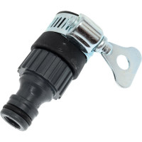 Адаптер с хомутом 1/2" ФАРИНА 93415 тов-095501