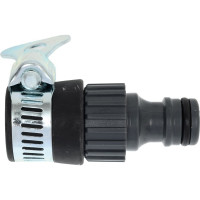 Адаптер с хомутом 1/2" ФАРИНА 93415 тов-095501