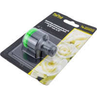 Адаптер универсальный с внутренней резьбой (1/2"-3/4") ФАРИНА 93412 тов-095499