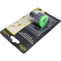 Адаптер универсальный с внутренней резьбой (1/2"-3/4") ФАРИНА 93412 тов-095499