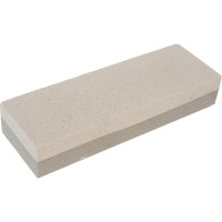 Брусок наждачный двухсторонний, 150 мм Biber 70691 тов-080379