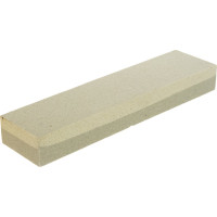 Брусок наждачный двухсторонний, 200 мм Biber 70692 тов-080380