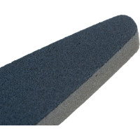 Брусок наждачный Лодочка, 225 мм Biber 70693 тов-080381