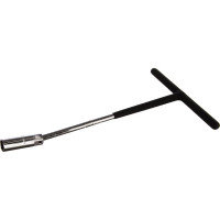 Свечной ключ 14 мм (Т-образный, 12-гранный) Ombra A90049 55640