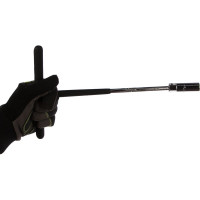 Свечной ключ 14 мм (Т-образный, 12-гранный) Ombra A90049 55640