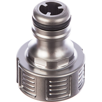 Штуцер резьбовой Premium G 1/2" Gardena 18240-20.000.00