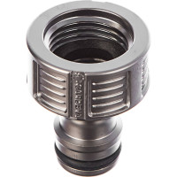 Штуцер резьбовой Premium G 1/2" Gardena 18240-20.000.00