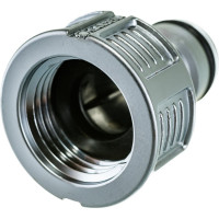 Штуцер резьбовой Premium G 1/2" Gardena 18240-20.000.00