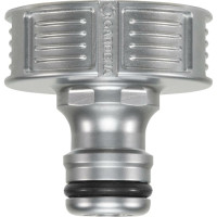 Штуцер резьбовой Premium G 1" Gardena 18242-20.000.00