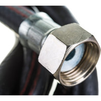 Шланг газовый 4.0 м РОСТерм ВР SH L 4.0V