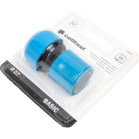 Коннектор 3/4", упаковка - блистер Cellfast 50-135