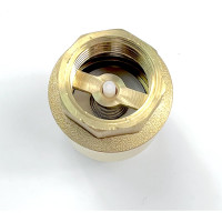 Клапан обратного действия 3/4" Профитт 0103621