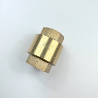 Клапан обратного действия 3/4" Профитт 0103621