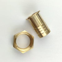 Наконечник внутренняя резьба 1" 25мм Профитт 0102358