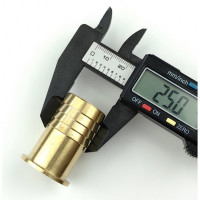 Наконечник внутренняя резьба 1" 25мм Профитт 0102358