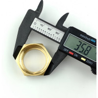 Наконечник внутренняя резьба 1" 25мм Профитт 0102358