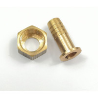 Наконечник внутренняя резьба 1/2" 12мм Профитт 0136896