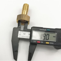 Наконечник внутренняя резьба 1/2" 12мм Профитт 0136896