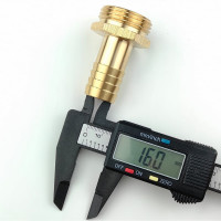 Наконечник наружная резьба 1" 19мм Профитт 2136795