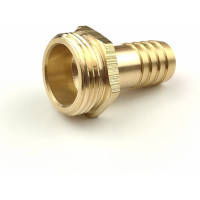 Наконечник наружная резьба 1" 19мм Профитт 2136795