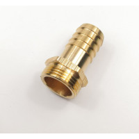 Наконечник наружная резьба 3/4" 19мм Профитт 0102099