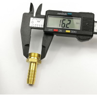 Наконечник наружная резьба 3/8" 10мм Профитт 0102044