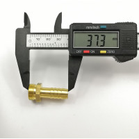 Наконечник наружная резьба 3/8" 10мм Профитт 0102044