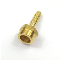 Наконечник наружная резьба 3/8" 6мм Профитт 0136674