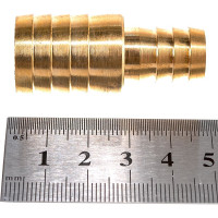 Переходник рельефный 12мм-19мм Профитт 2186233