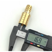 Переходник рельефный 12мм-19мм Профитт 2186233