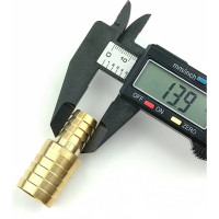 Переходник рельефный 12мм-19мм Профитт 2186233