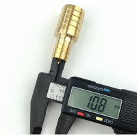 Переходник рельефный 12мм-19мм Профитт 2186233