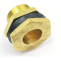 Переходник для бочки НР3/4", ВР1/2" Профитт 0147496_RCS