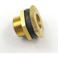 Переходник для бочки НР3/4", ВР1/2" Профитт 0147496_RCS