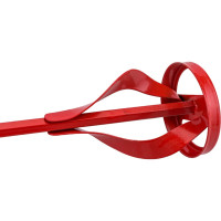 Миксер для красок металлический (60х400 мм) КЕДР 064-6040 28008