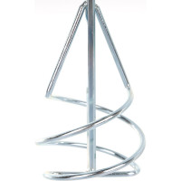 Миксер для сухих смесей металлический оцинкованный (100х600 мм) КЕДР 066-1060 28017