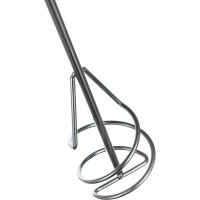 Миксер для сухих смесей оцинкованный (100х600 мм; SDS+) КЕДР 097-1060 42603