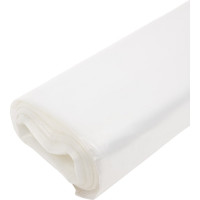 Мешки для мусора Ecoclean прозрачные (10 шт; 240 л; 29 мкм; 88х106 см) Концепция Быта 3415